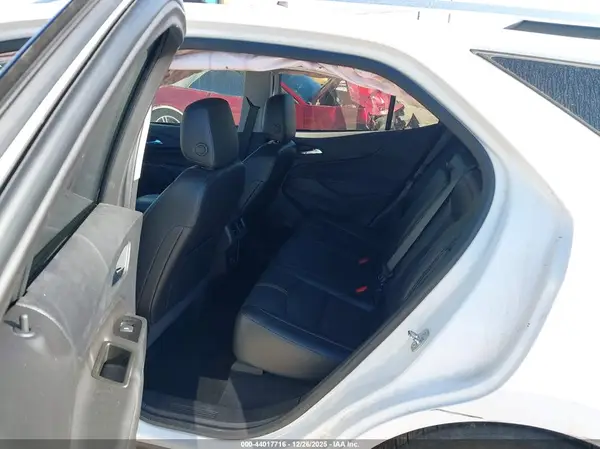 3GNAXXEG3PL170050 2023 CHEVROLET EQUINOX - Image 8
