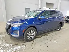 3GNAXXEG3PL174731 2023 CHEVROLET EQUINOX