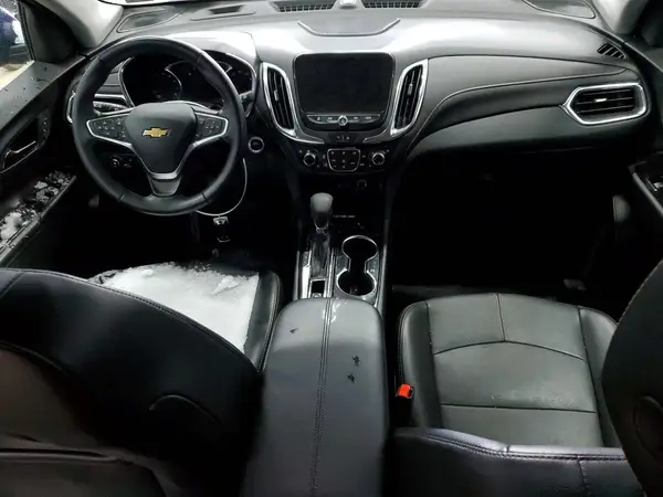 3GNAXXEG3PL174731 2023 CHEVROLET EQUINOX - Image 8