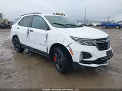 3GNAXXEG3PL187088 2023 CHEVROLET EQUINOX