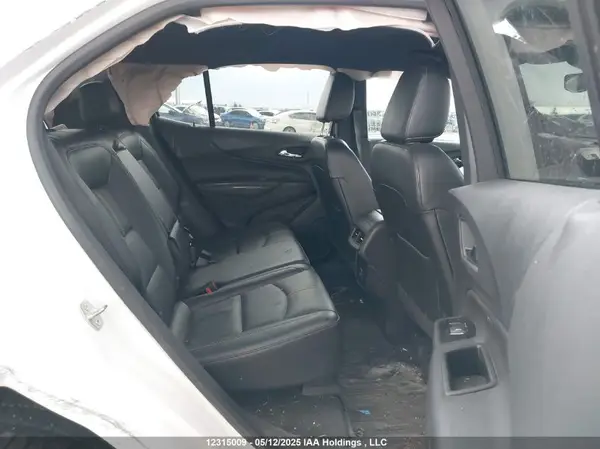 3GNAXXEG3PL187088 2023 CHEVROLET EQUINOX - Image 8