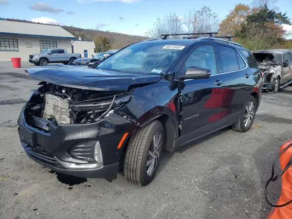 3GNAXXEG3PL189486 2023 CHEVROLET EQUINOX - Image 1
