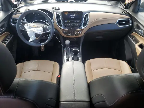 3GNAXXEG3PL189486 2023 CHEVROLET EQUINOX - Image 8