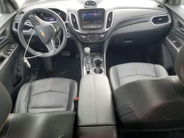 3GNAXXEG3PL206965 2023 CHEVROLET EQUINOX - Image 8