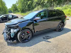 3GNAXXEG3PL208697 2023 CHEVROLET EQUINOX