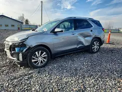 3GNAXXEG3PL210384 2023 CHEVROLET EQUINOX
