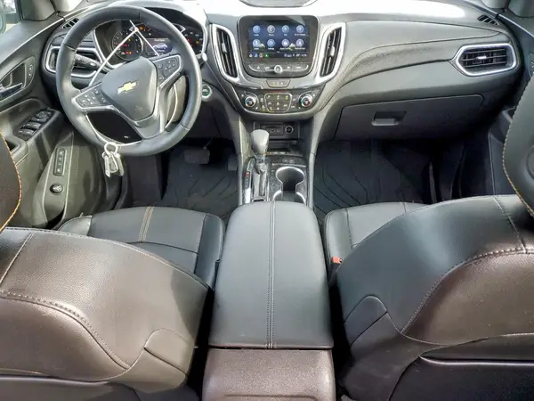 3GNAXXEG3PL228402 2023 CHEVROLET EQUINOX - Image 8