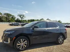 3GNAXXEG3PL262307 2023 CHEVROLET EQUINOX