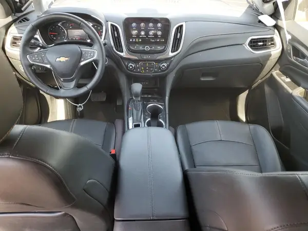 3GNAXXEG3PL262307 2023 CHEVROLET EQUINOX - Image 8