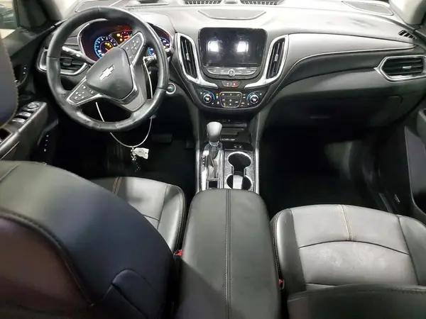 3GNAXXEG3RL122079 2024 CHEVROLET EQUINOX - Image 8