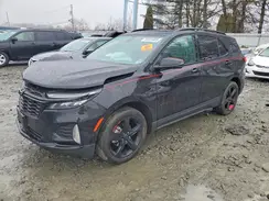 3GNAXXEG3RL128979 2024 CHEVROLET EQUINOX