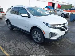3GNAXXEG3RL134815 2024 CHEVROLET EQUINOX