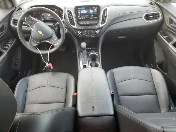 3GNAXXEG3RL135981 2024 CHEVROLET EQUINOX - Image 8