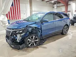 3GNAXXEG3RL139206 2024 CHEVROLET EQUINOX
