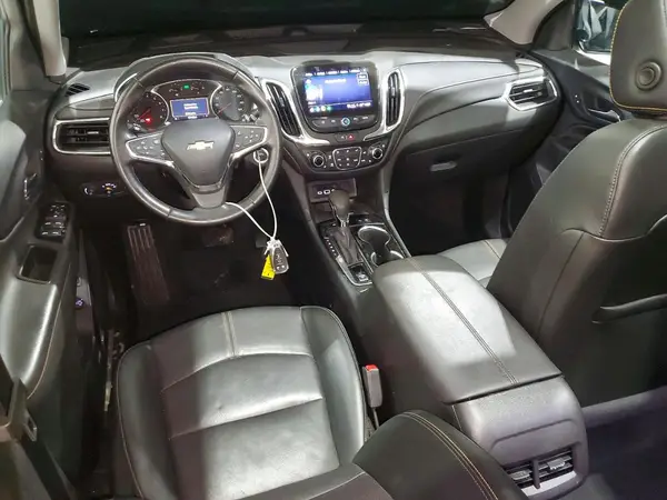 3GNAXXEG3RL139206 2024 CHEVROLET EQUINOX - Image 8