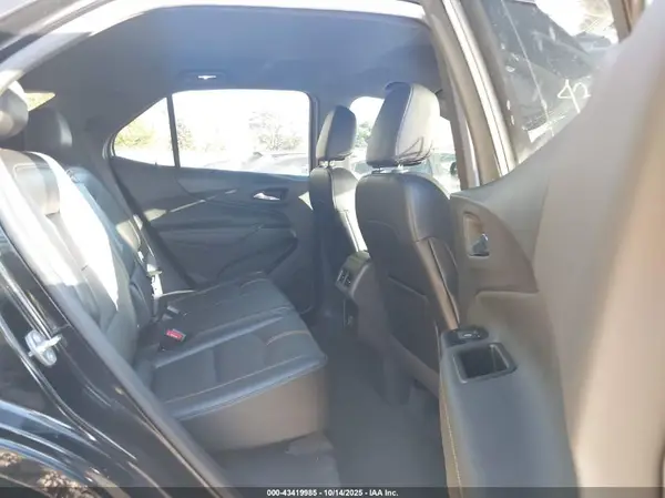 3GNAXXEG3RL139867 2024 CHEVROLET EQUINOX - Image 8