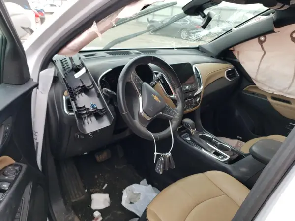 3GNAXXEG3RL154417 2024 CHEVROLET EQUINOX - Image 8