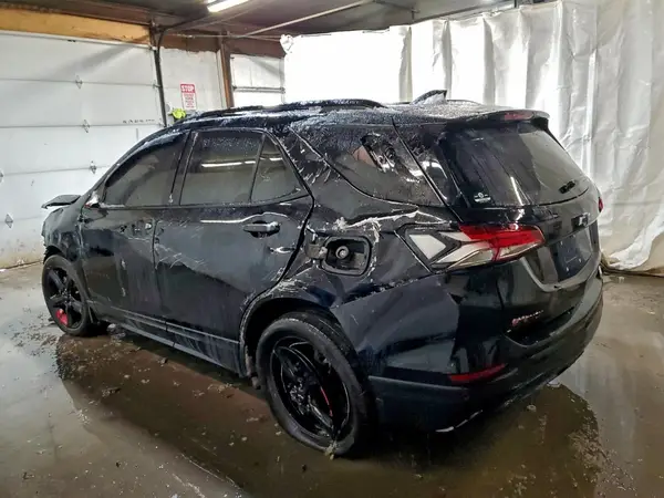 3GNAXXEG3RL160878 2024 CHEVROLET EQUINOX - Image 2