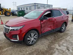 3GNAXXEG3RL163621 2024 CHEVROLET EQUINOX