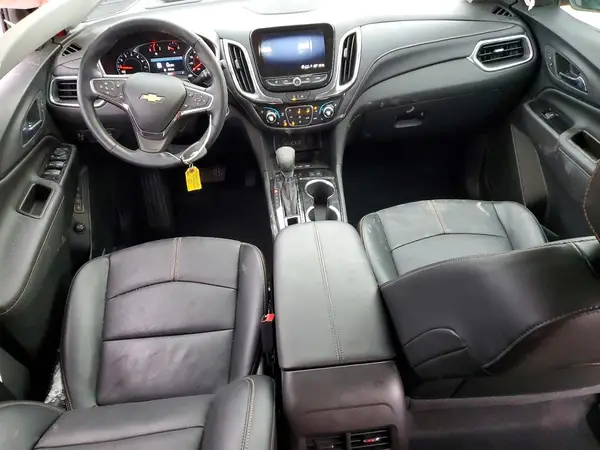 3GNAXXEG3RL163621 2024 CHEVROLET EQUINOX - Image 8
