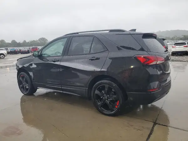 3GNAXXEG3RL164347 2024 CHEVROLET EQUINOX - Image 2