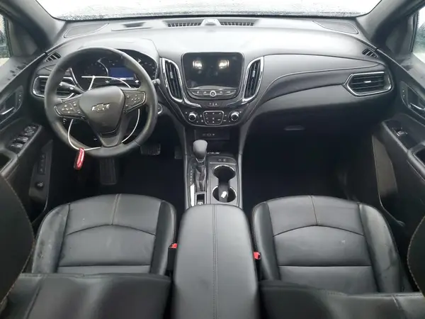 3GNAXXEG3RL164347 2024 CHEVROLET EQUINOX - Image 8
