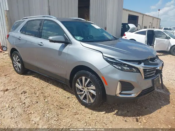 3GNAXXEG3RL170374 2024 CHEVROLET EQUINOX - Image 1