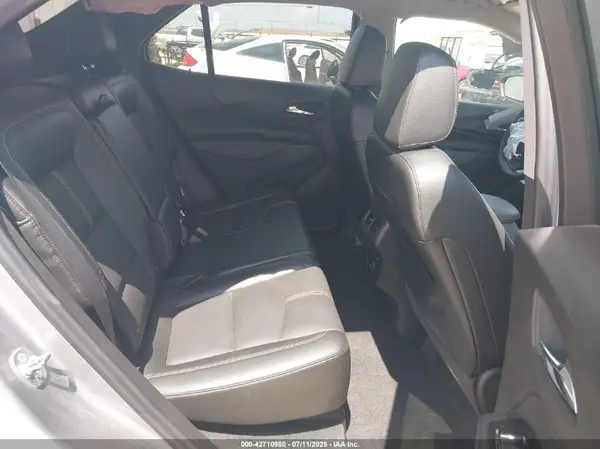 3GNAXXEG3RL170374 2024 CHEVROLET EQUINOX - Image 8