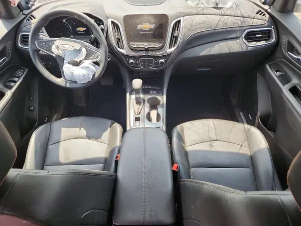 3GNAXXEG3RL193301 2024 CHEVROLET EQUINOX - Image 8