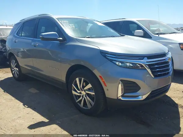 3GNAXXEG3RL299988 2024 CHEVROLET EQUINOX - Image 1