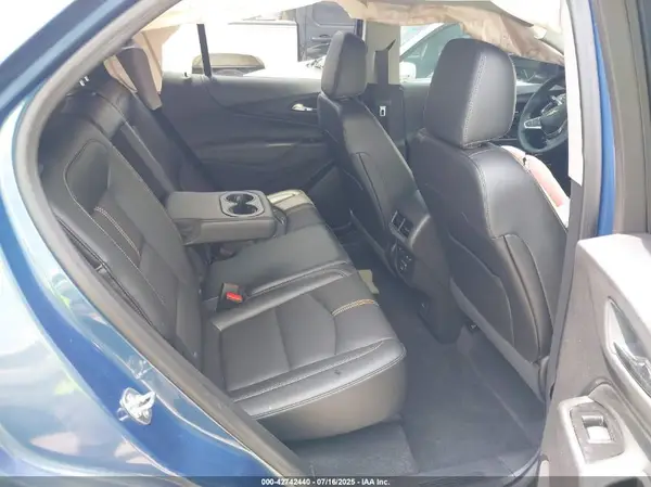 3GNAXXEG3RL316627 2024 CHEVROLET EQUINOX - Image 8
