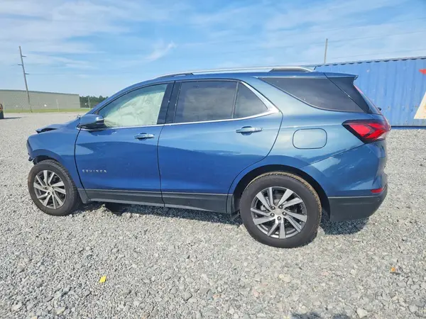 3GNAXXEG3RL324839 2024 CHEVROLET EQUINOX - Image 2
