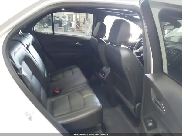 3GNAXXEG3RL334156 2024 CHEVROLET EQUINOX - Image 8