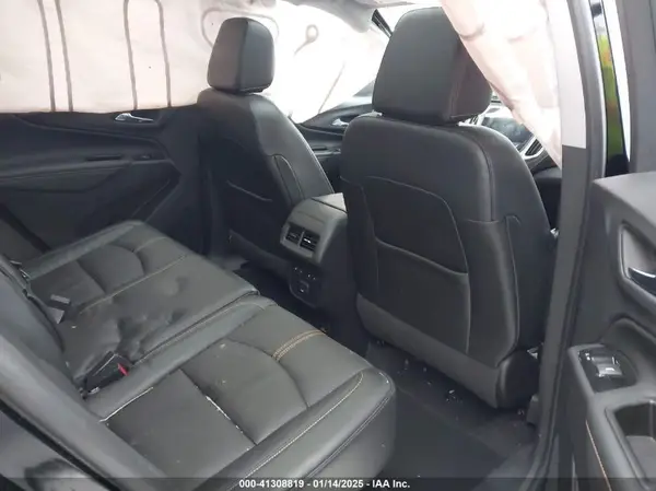 3GNAXXEG4PL128907 2023 CHEVROLET EQUINOX - Image 8