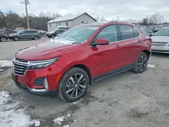 3GNAXXEG4PL204870 2023 CHEVROLET EQUINOX