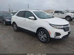3GNAXXEG4PL217635 2023 CHEVROLET EQUINOX