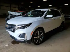 3GNAXXEG4RL128599 2024 CHEVROLET EQUINOX