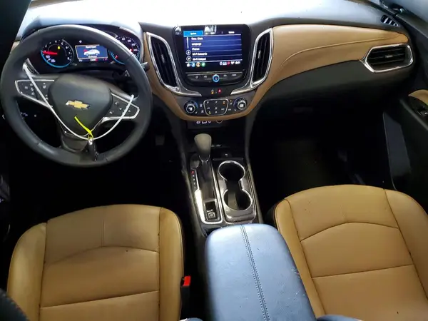 3GNAXXEG4RL128599 2024 CHEVROLET EQUINOX - Image 8
