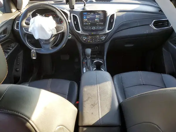 3GNAXXEG4RL136105 2024 CHEVROLET EQUINOX - Image 8