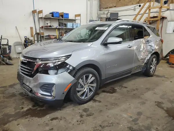 3GNAXXEG4RL139330 2024 CHEVROLET EQUINOX - Image 1