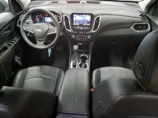 3GNAXXEG4RL139330 2024 CHEVROLET EQUINOX - Image 8