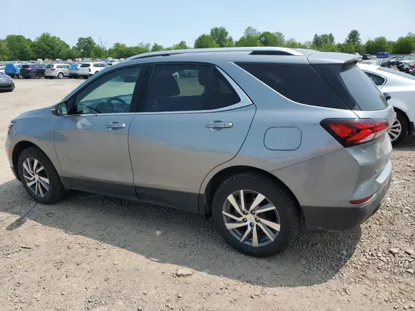 3GNAXXEG4RL146200 2024 CHEVROLET EQUINOX - Image 2
