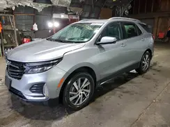 3GNAXXEG4RL148917 2024 CHEVROLET EQUINOX