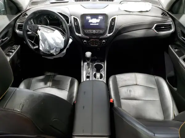 3GNAXXEG4RL148917 2024 CHEVROLET EQUINOX - Image 8