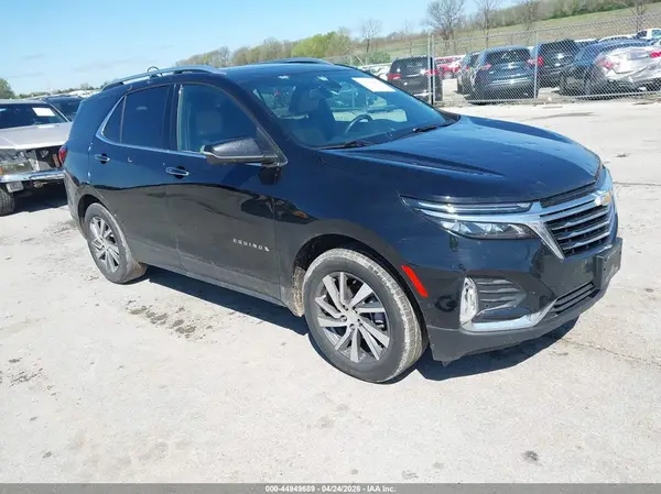 3GNAXXEG4RL149999 2024 CHEVROLET EQUINOX - Image 1
