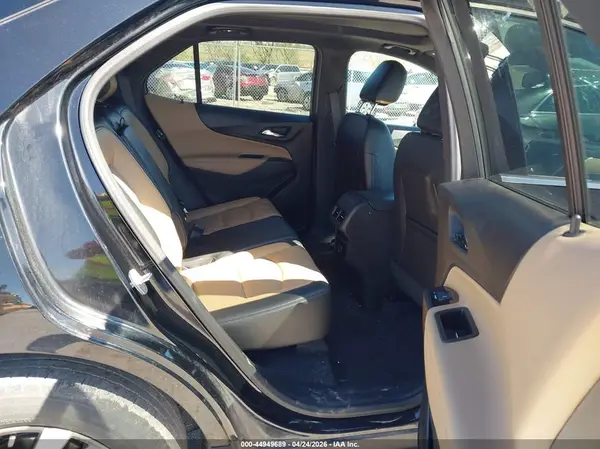 3GNAXXEG4RL149999 2024 CHEVROLET EQUINOX - Image 8
