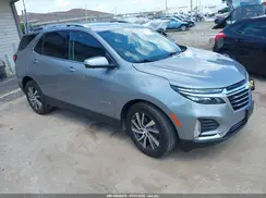 3GNAXXEG4RL170657 2024 CHEVROLET EQUINOX