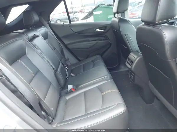3GNAXXEG4RL170657 2024 CHEVROLET EQUINOX - Image 8