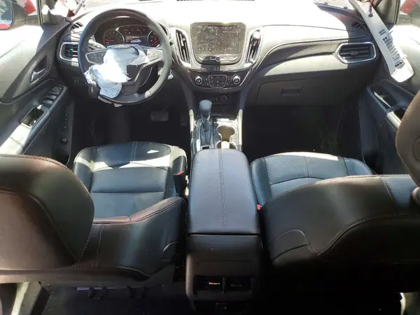 3GNAXXEG4RL209814 2024 CHEVROLET EQUINOX - Image 8