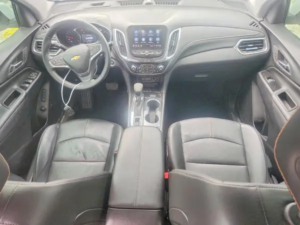 3GNAXXEG4RL215645 2024 CHEVROLET EQUINOX - Image 8